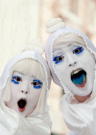 Maquillage enfants